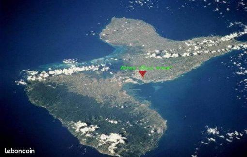 Maison d'hôtes Le Repère Des Pirates *